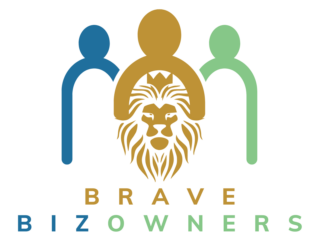 BRAVE BIZ OWNERS